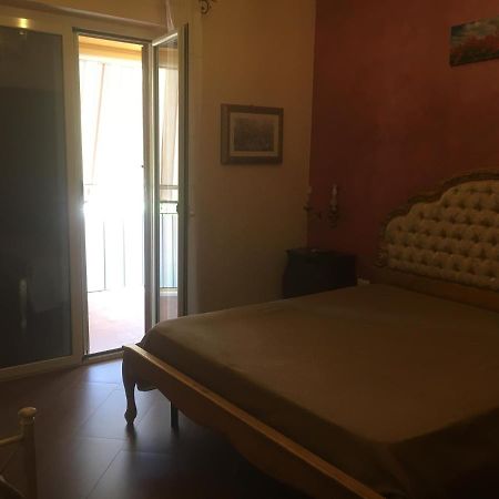 Bed and Breakfast La Scala Sul Giardino Porto Empedocle Exteriér fotografie