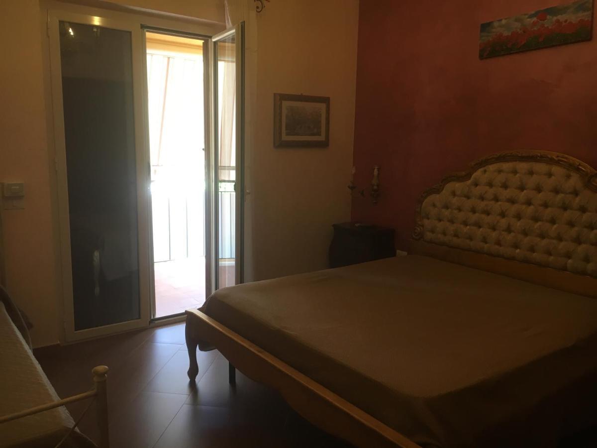 Bed and Breakfast La Scala Sul Giardino Porto Empedocle Exteriér fotografie