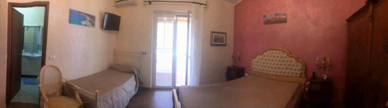 Bed and Breakfast La Scala Sul Giardino Porto Empedocle Exteriér fotografie